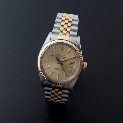 anni 80 rolex oyster perpetual date|1980 rolex datejust value.